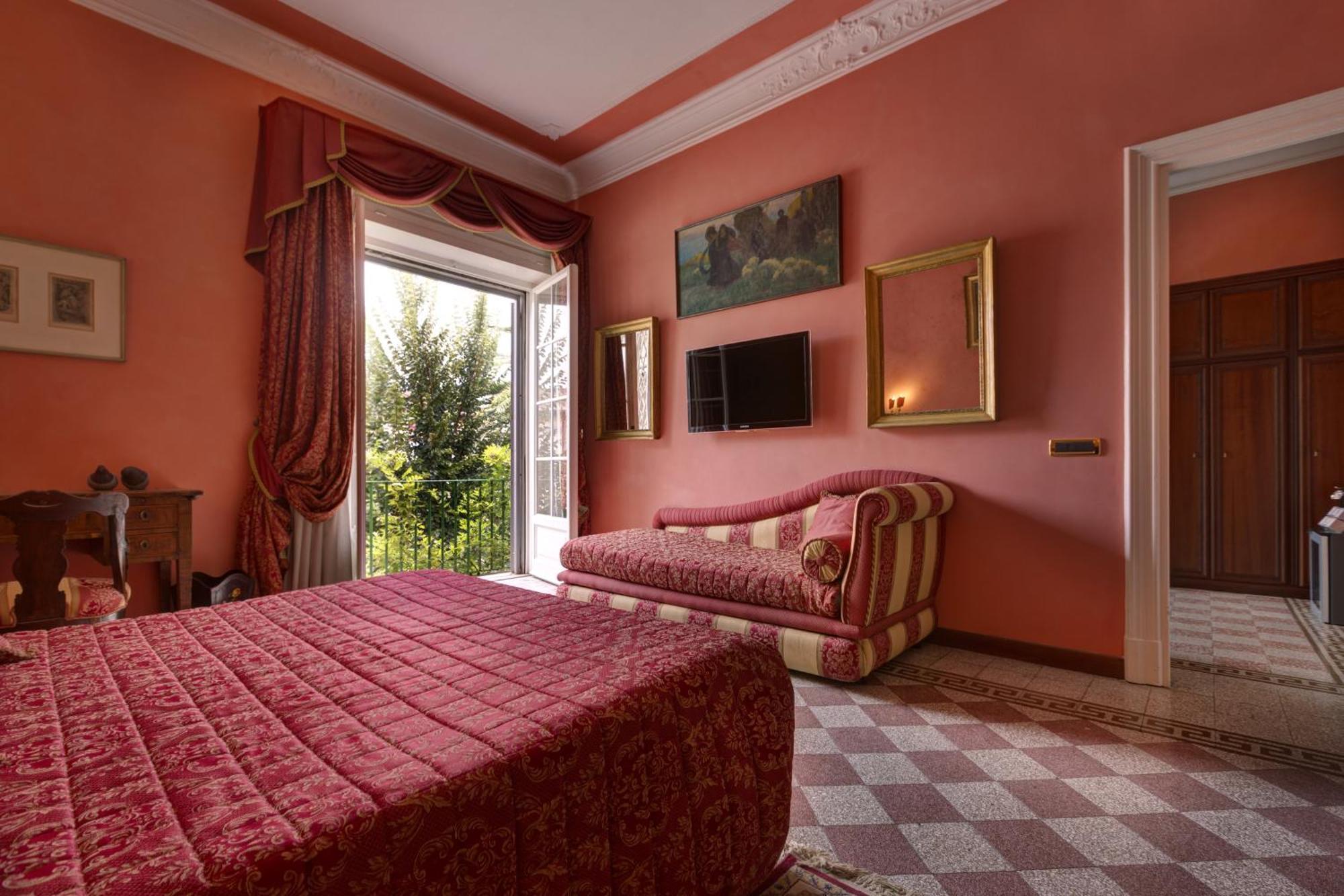 Episcopo Lipinsky Luxury Frühstückspension