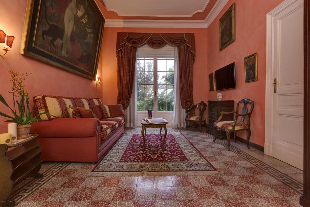 Episcopo Lipinsky Luxury 2* Rom