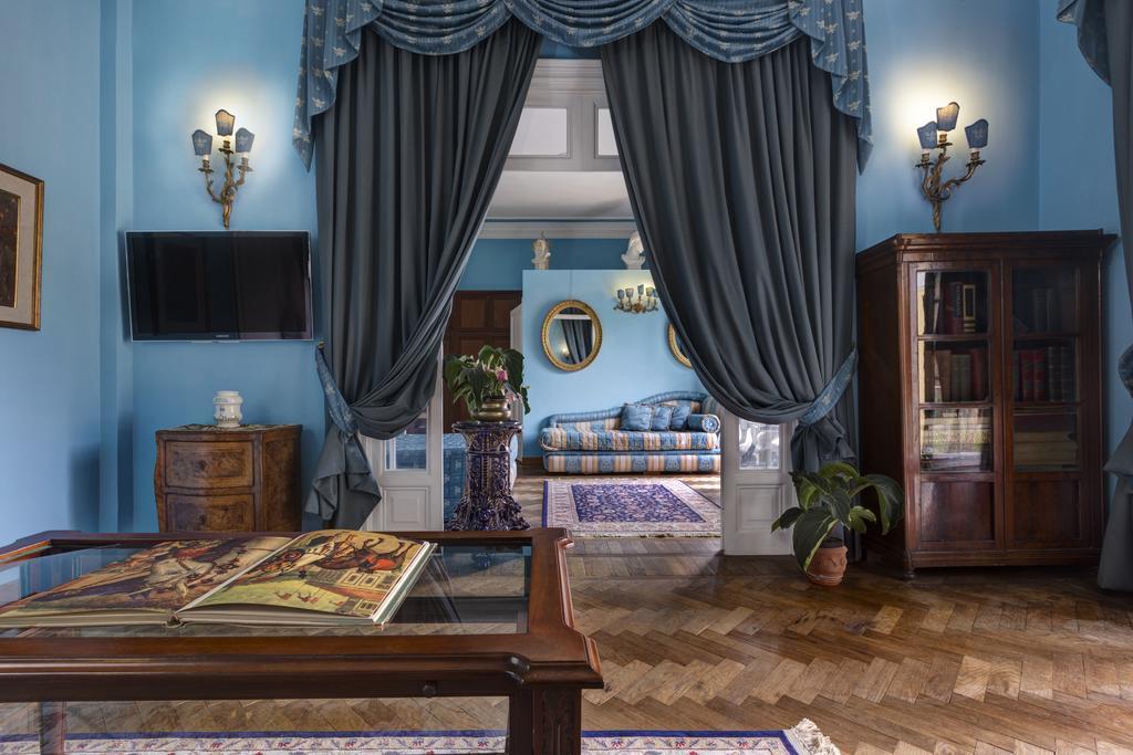 Frühstückspension Episcopo Lipinsky Luxury 2*