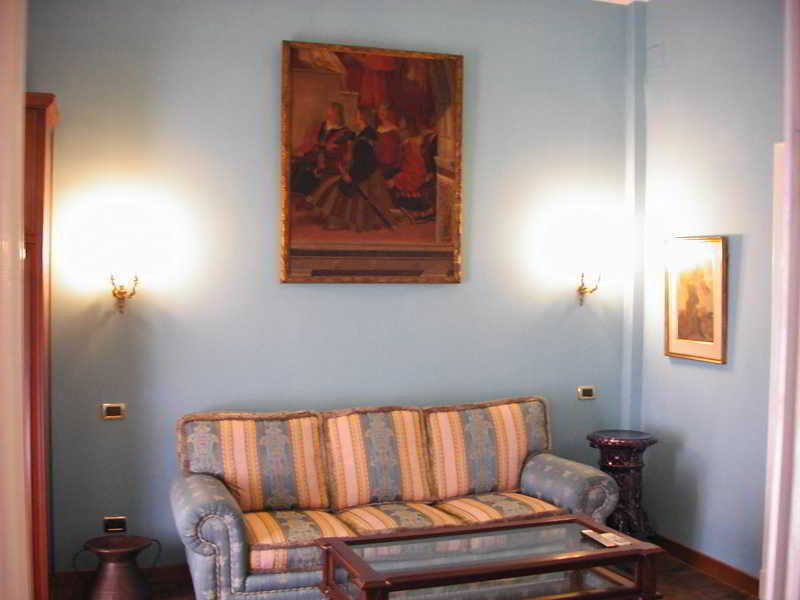 Frühstückspension Episcopo Lipinsky Luxury Rom